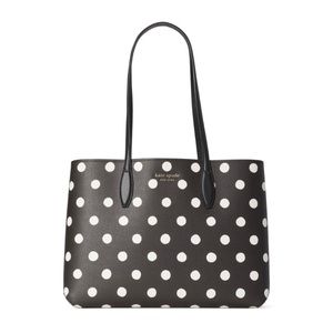 Kate spade all day tote